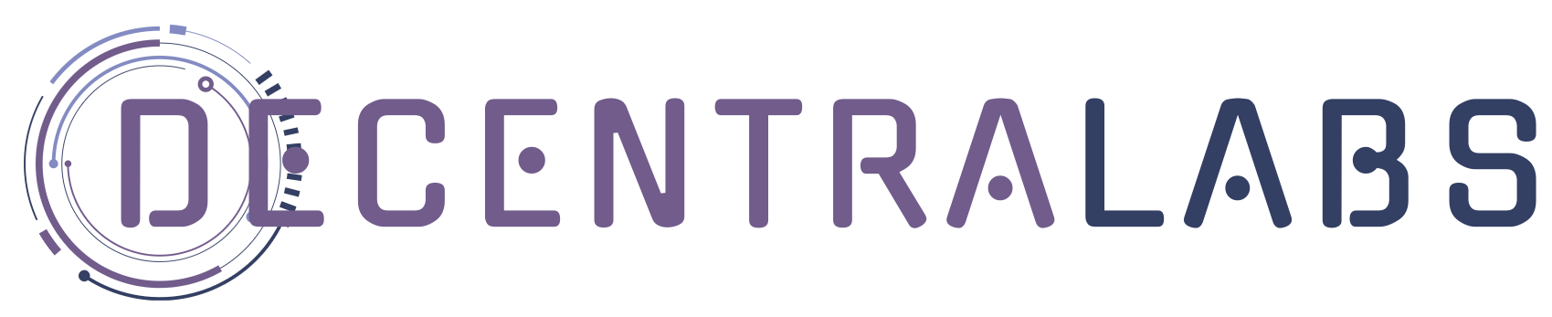 DecentraLabs Logo