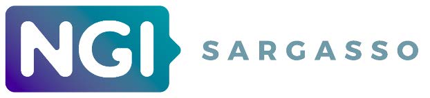 NGI Sargasso Logo