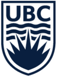 British Columbia University Logo