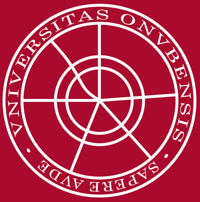 Universidad de Huelva Logo